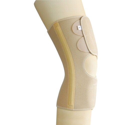 ニーエアーロング M