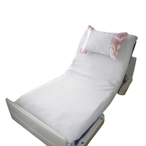 新・快適介護シーツ FR103 パープルグレー