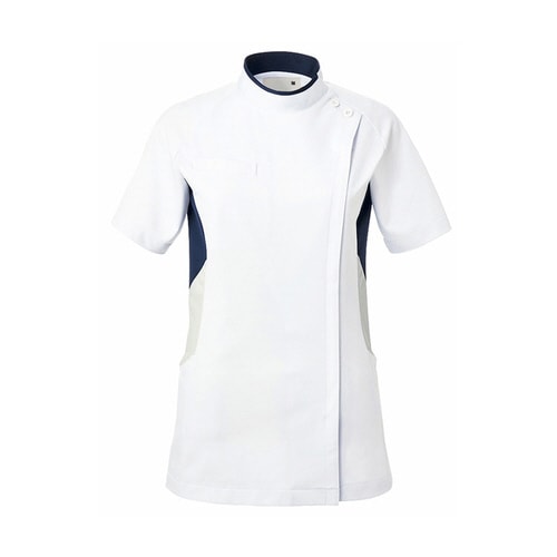 レディスチュニック CY851 S ホワイト