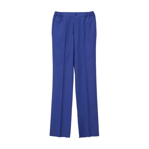 男子パンツ ML−1133 M ロイヤルブルー