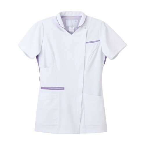 女子ハイブリッドメディウェア S Tラベンダー