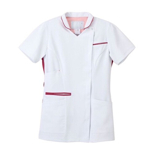 女子ハイブリッドメディウェア M Tバーガンディ