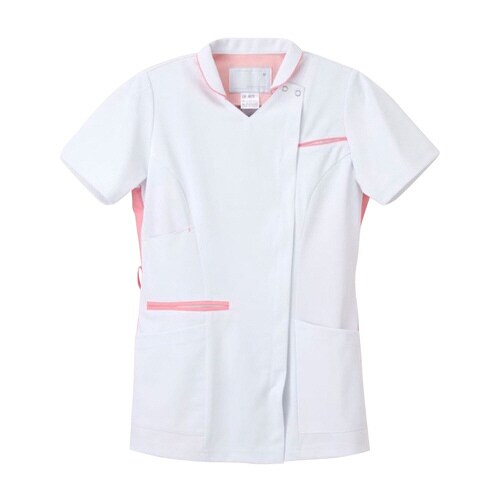 女子ハイブリッドメディウェア L Tピンク