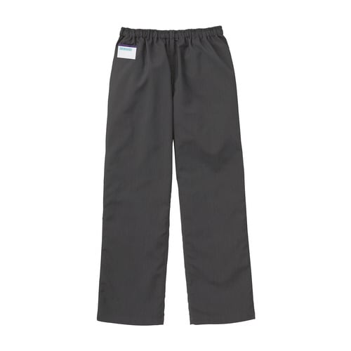 パンツ(男女兼用) 155−91 3L チャコール