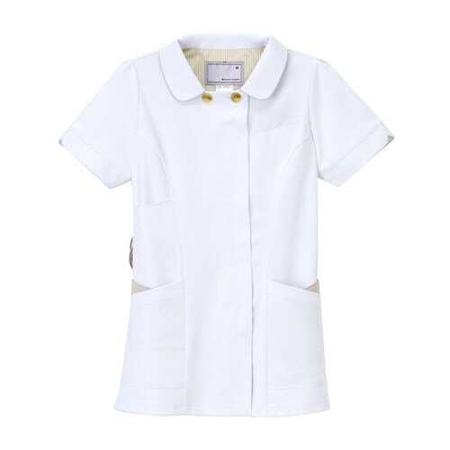 チュニックLX−3712 S Tベージュ