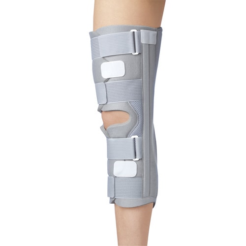 ニースプリント(伸展タイプ)M・L