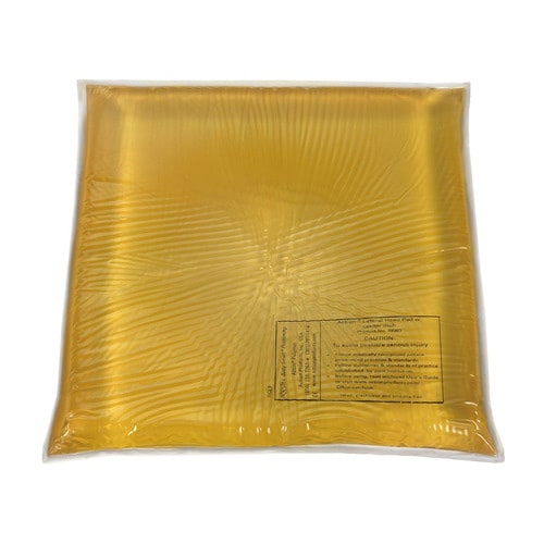 アクションパッド(頭部用) 230×250×25