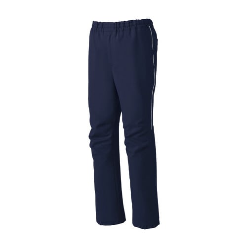 スクラブパンツ MZ−0093−C5 SS 紺
