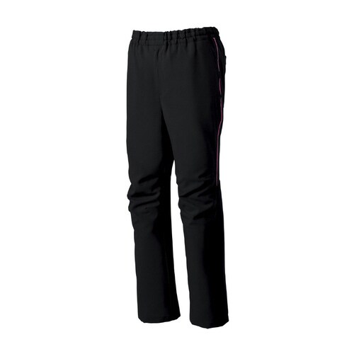 スクラブパンツ MZ−0093−C10 SS 黒