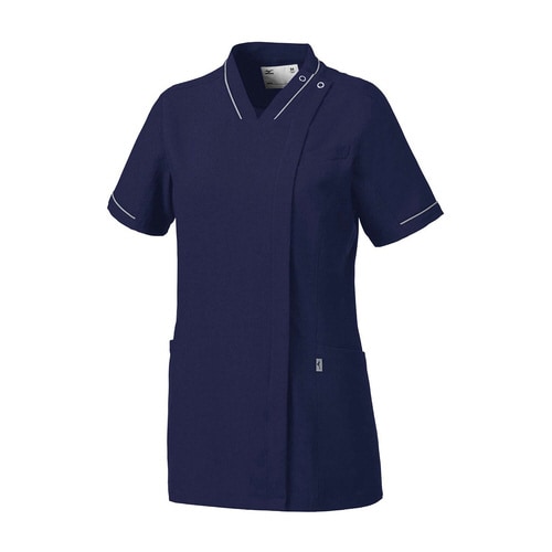 ファスナースクラブ MZ−0151 S ネイビー