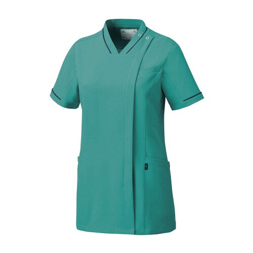 ファスナースクラブ MZ−0151 S エメラルド