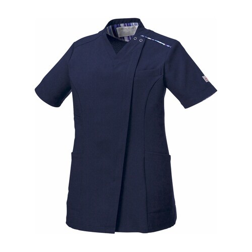 ファスナースクラブ MK−0002 S ネイビー