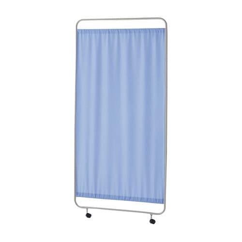 ファンシースクリーンR 増結型 ブルー