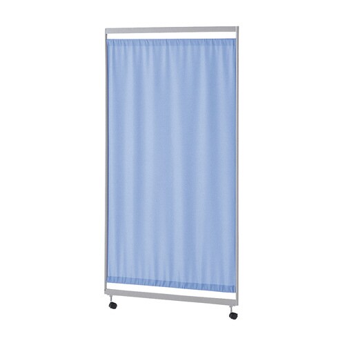 ファンシースクリーンS 増結型 ブルー