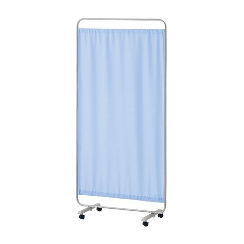 ファンシースクリーンR 独立型 ブルー