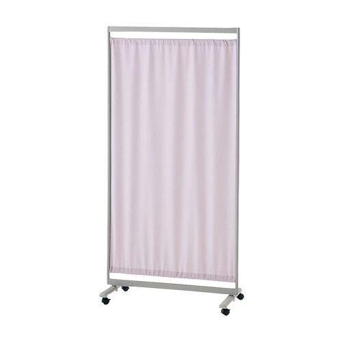 ファンシースクリーンS 独立型 ピンク