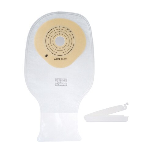 ユーケアー・D(フィルターなし)