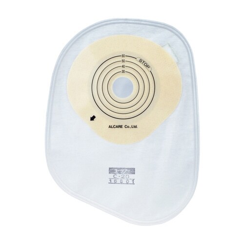 ユーケアー・C(20)