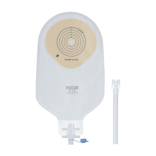 ユーケアー・U(10)