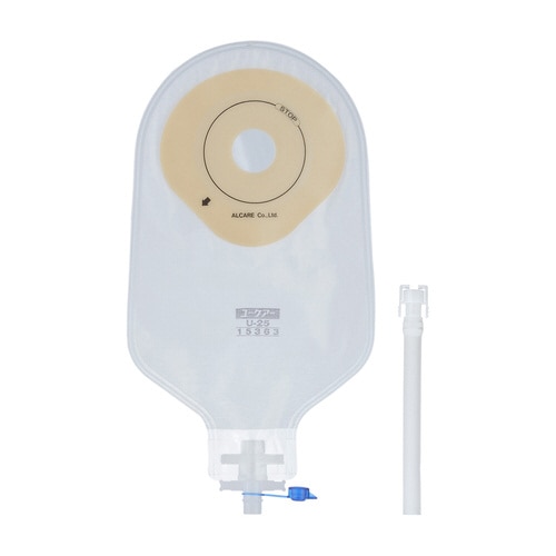 ユーケアー・U(25)