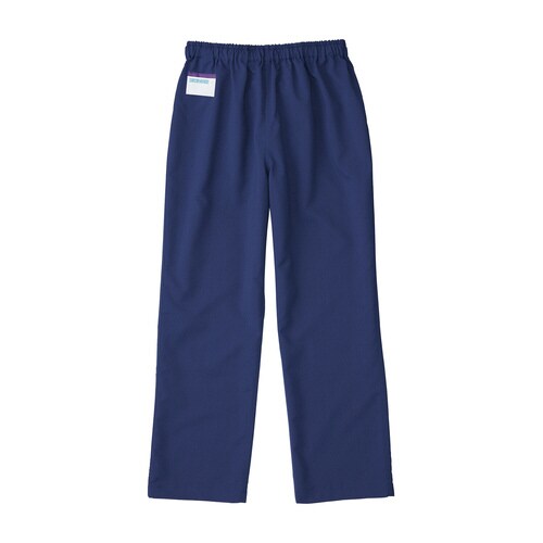 パンツ(男女兼用) 155−98 SS ネイビー