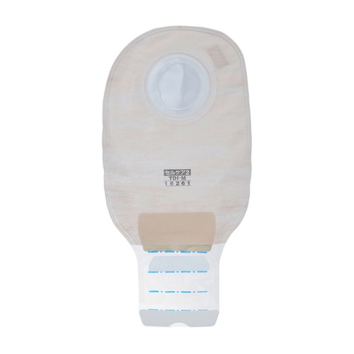 セルケア2・TDf(M)透明