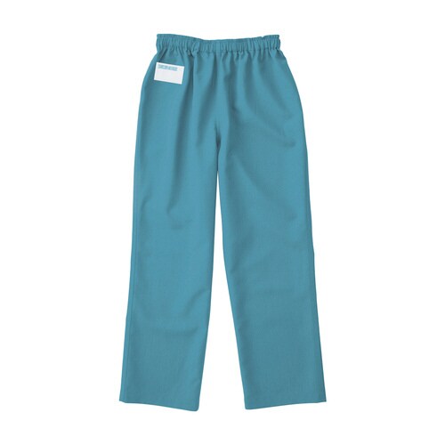 パンツ(男女兼用) 155−83 SS ターコイズ