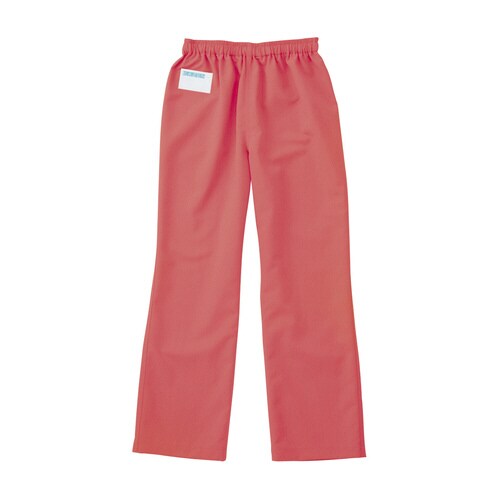 パンツ(男女兼用)155−74 SS バーミリオン