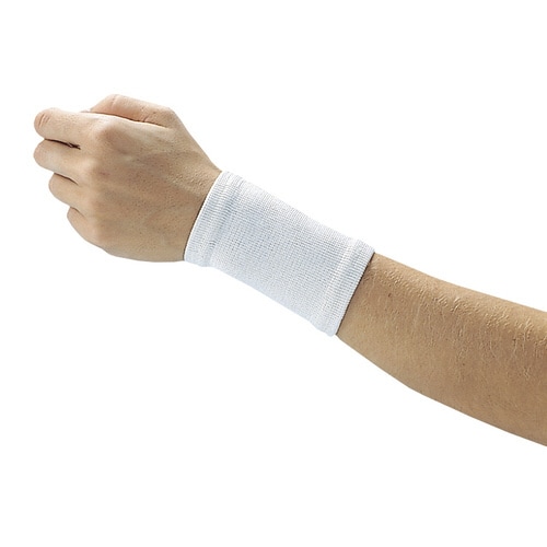 綿ニットサポーター 1200 手首用
