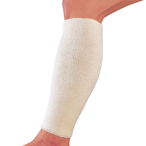 シルクサポーター(すね用) No.6810