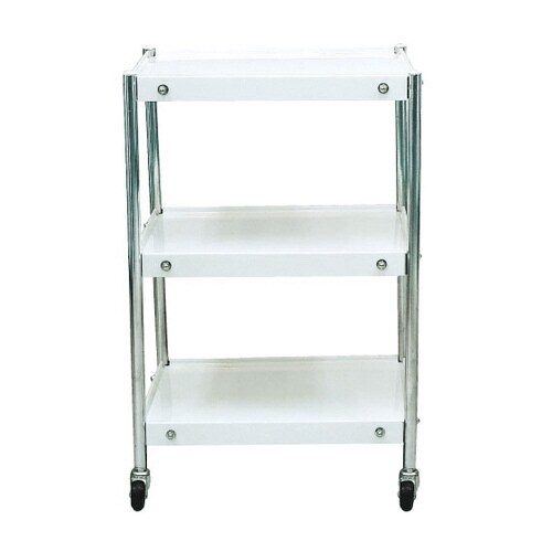 組立式器械台三段式−SD−2 三段式−SD−2