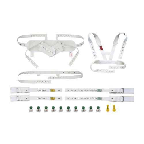 セグフィックス全身用Tセット S