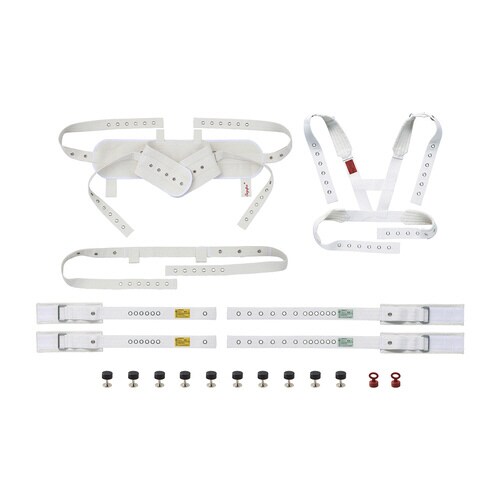 セグフィックス全身用Pセット S