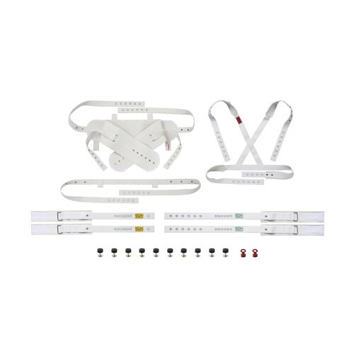 セグフィックス全身用Pセット L