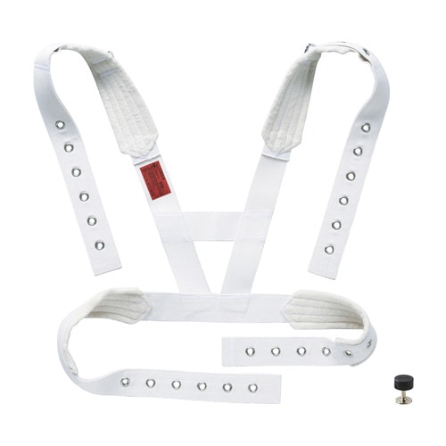 セグフィックス上半身用ベルトPセット S