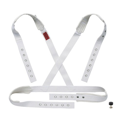 セグフィックス上半身用ベルトPセット L