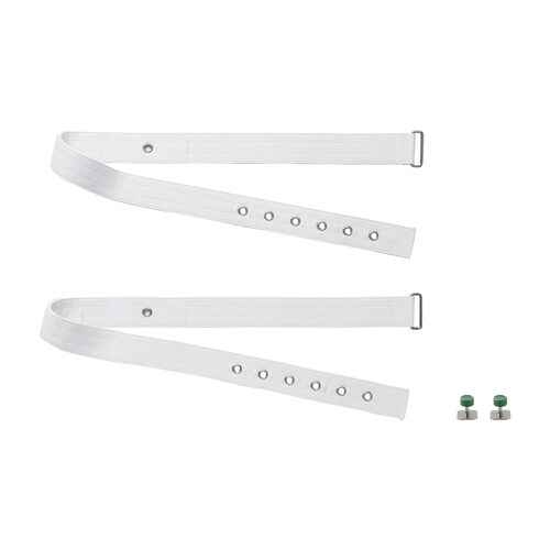 セグフィックス上半身用取付ベルトT付