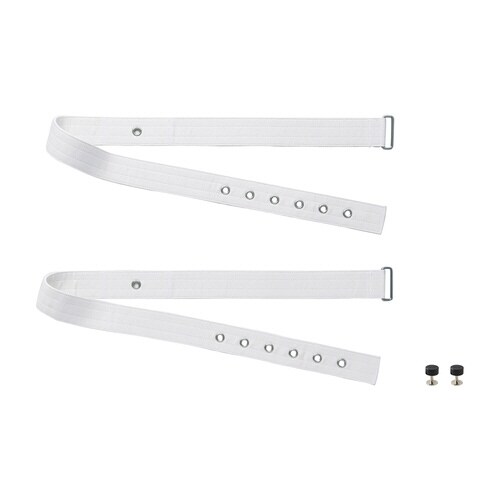 セグフィックス上半身用取付ベルトP付