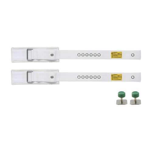 セグフィックス手用ベルトTセット S