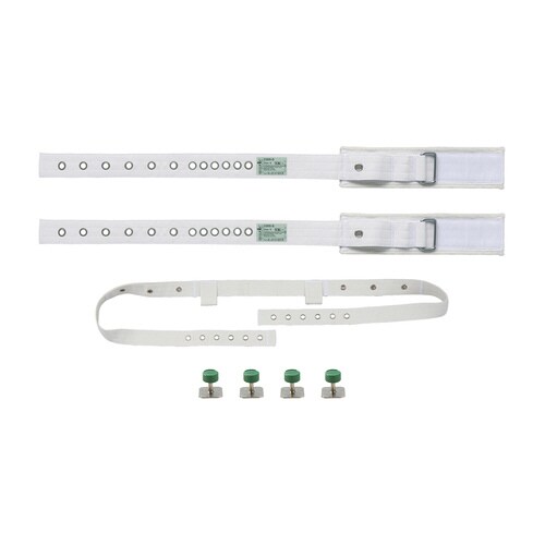 セグフィックス足用ベルトTセット S