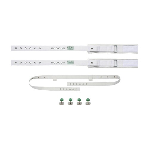 セグフィックス足用ベルトTセット L