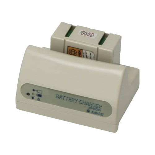 パワースマイル 専用充電器充電池付KC−1500m