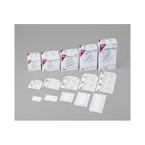 メディポア プラスパッドドレッシング 3566E