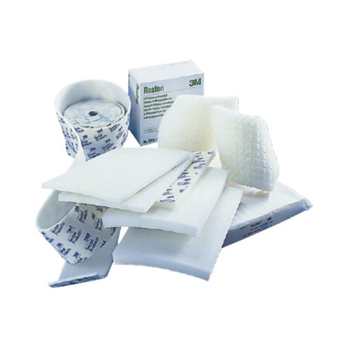 レストン2コンフォーマブルパッド