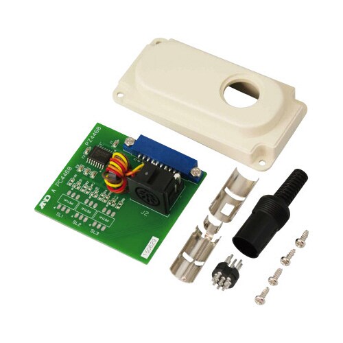 デジタル体重計(検定品) オプション FG−23