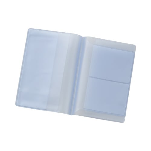 おくすり手帳ホルダー