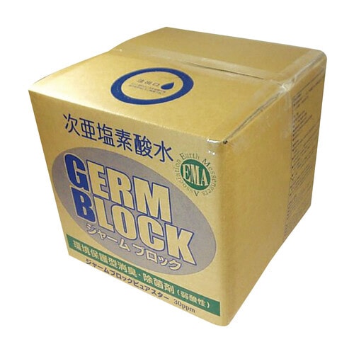 ジャームブロックスーパー30(30ppm) 10L