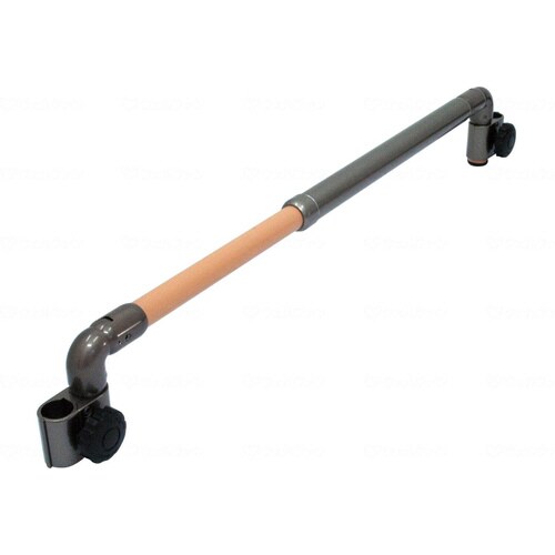 たちあっぷII 伸縮つながるくん