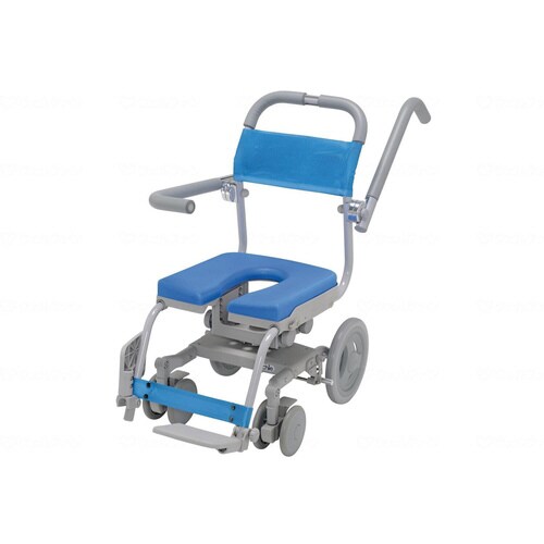 くるくるセーフティ U型シート