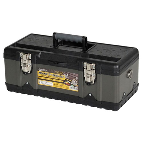 ガンメタツールボックス TK−470G